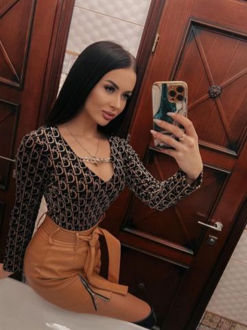 Анкета проститутки Магдалина, 24 года